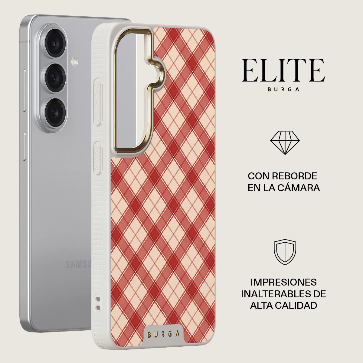 Pure Nostalgia - Samsung Galaxy S26 Plus Funda - Image 27