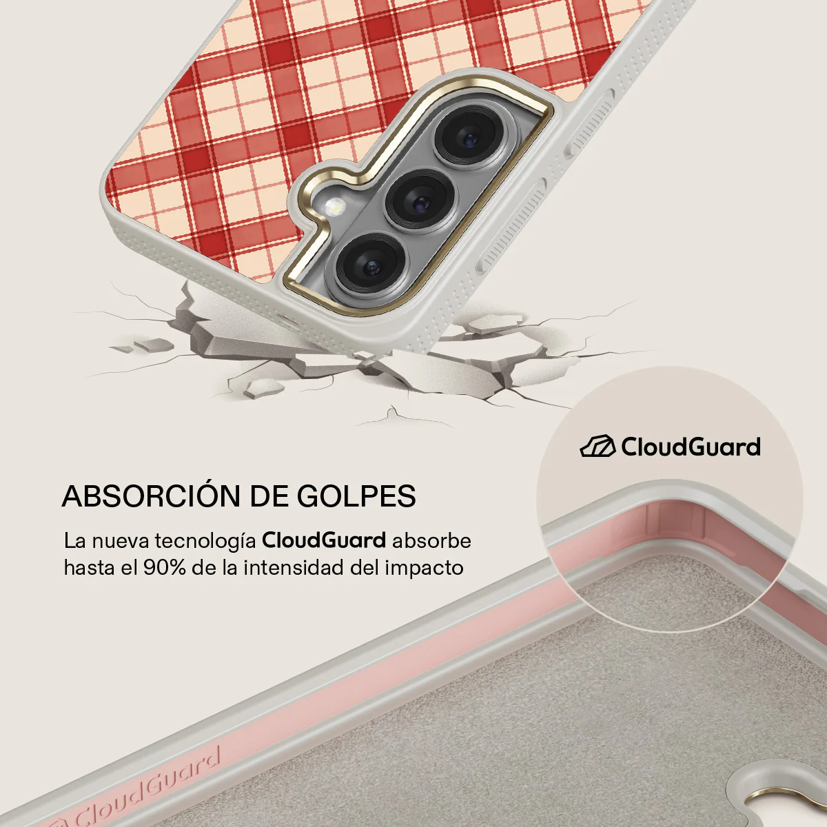 Pure Nostalgia - Samsung Galaxy S26 Plus Funda - Image 28