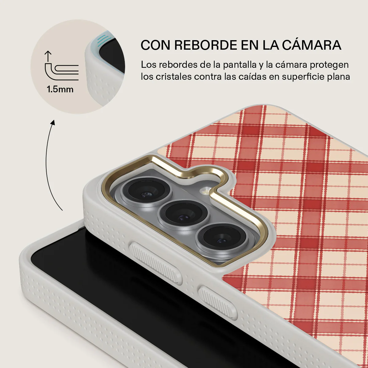 Pure Nostalgia - Samsung Galaxy S26 Plus Funda - Image 29