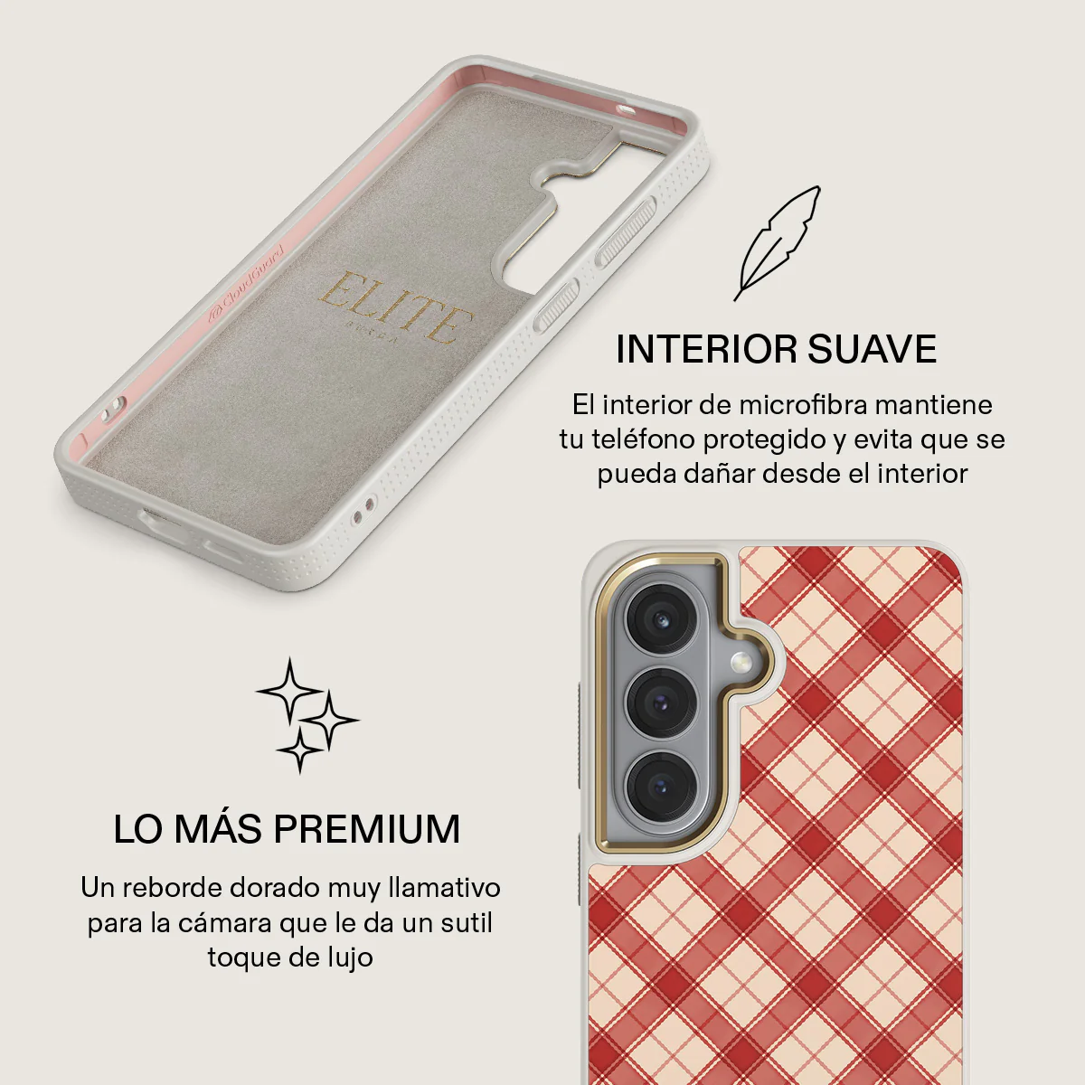 Pure Nostalgia - Samsung Galaxy S26 Plus Funda - Image 31