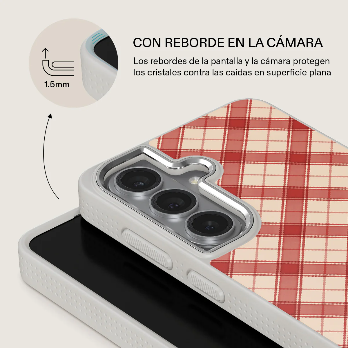Pure Nostalgia - Samsung Galaxy S26 Plus Funda - Image 36