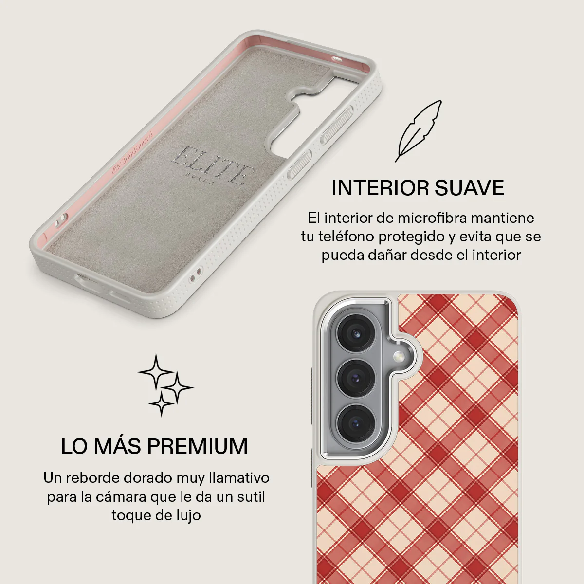 Pure Nostalgia - Samsung Galaxy S26 Plus Funda - Image 38