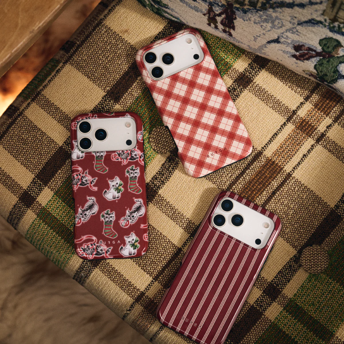 Pure Nostalgia - Samsung Galaxy S26 Plus Funda - Image 47
