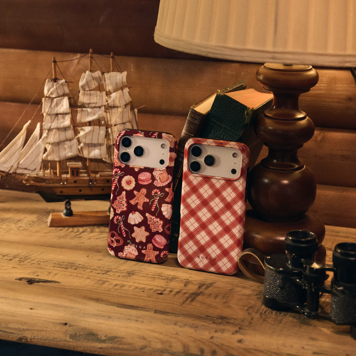 Pure Nostalgia - Samsung Galaxy S26 Plus Funda - Image 48