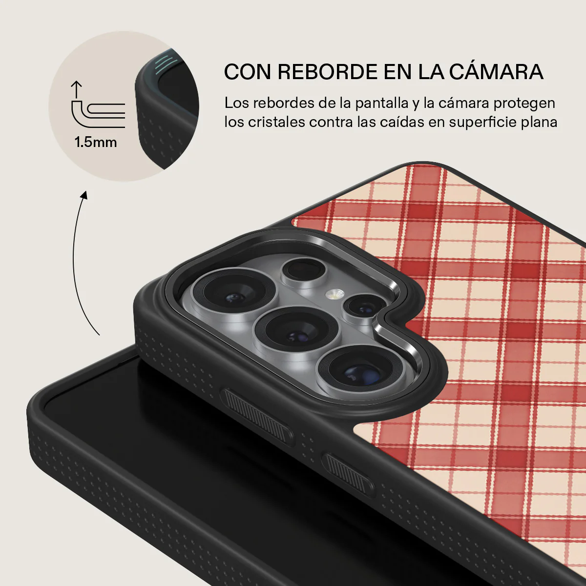 Pure Nostalgia - Samsung Galaxy S26 Ultra Funda - Image 15