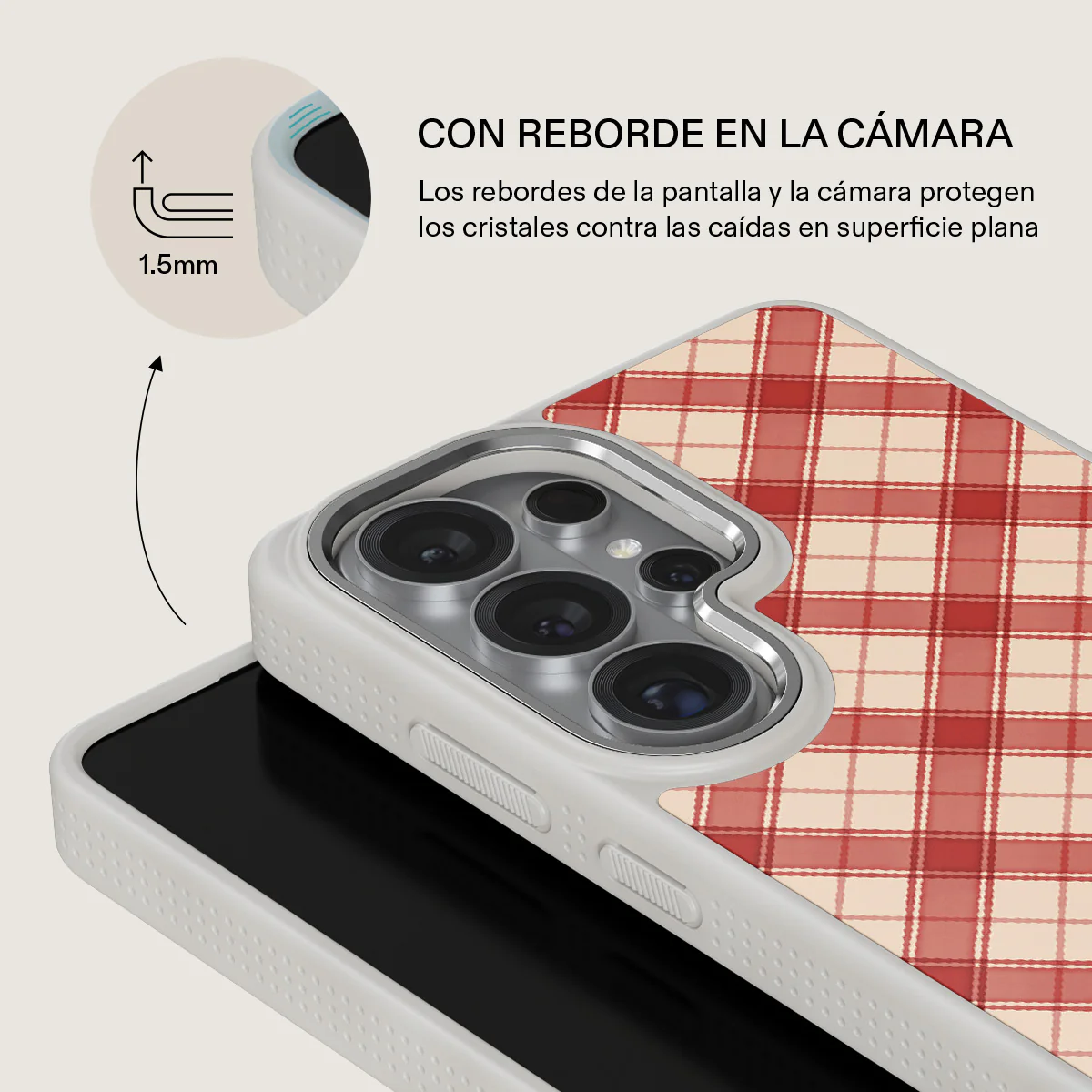 Pure Nostalgia - Samsung Galaxy S26 Ultra Funda - Image 36