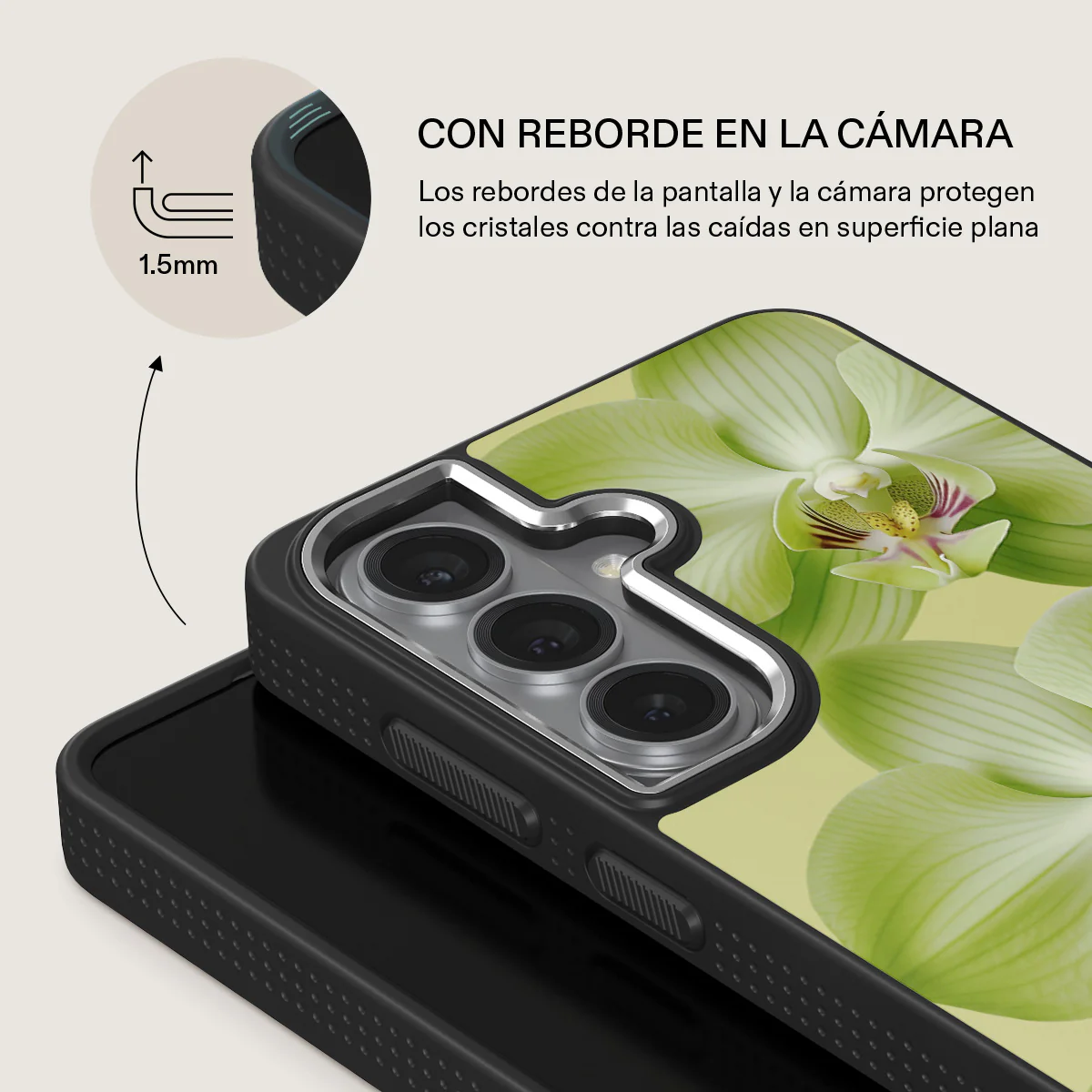 Purity - Samsung Galaxy S26 Funda - Image 22