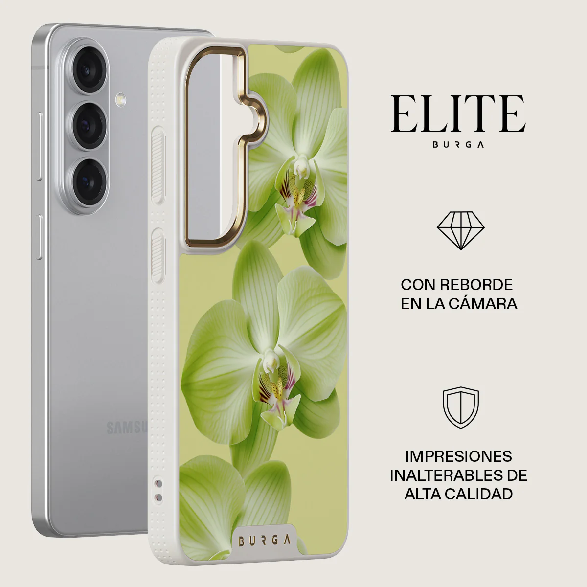 Purity - Samsung Galaxy S26 Funda - Image 27