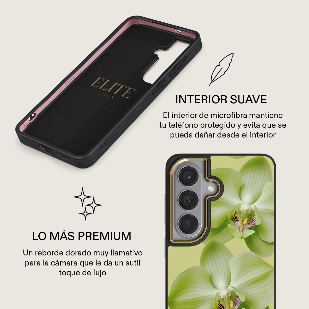 Purity - Samsung Galaxy S26 Plus Funda - Image 10