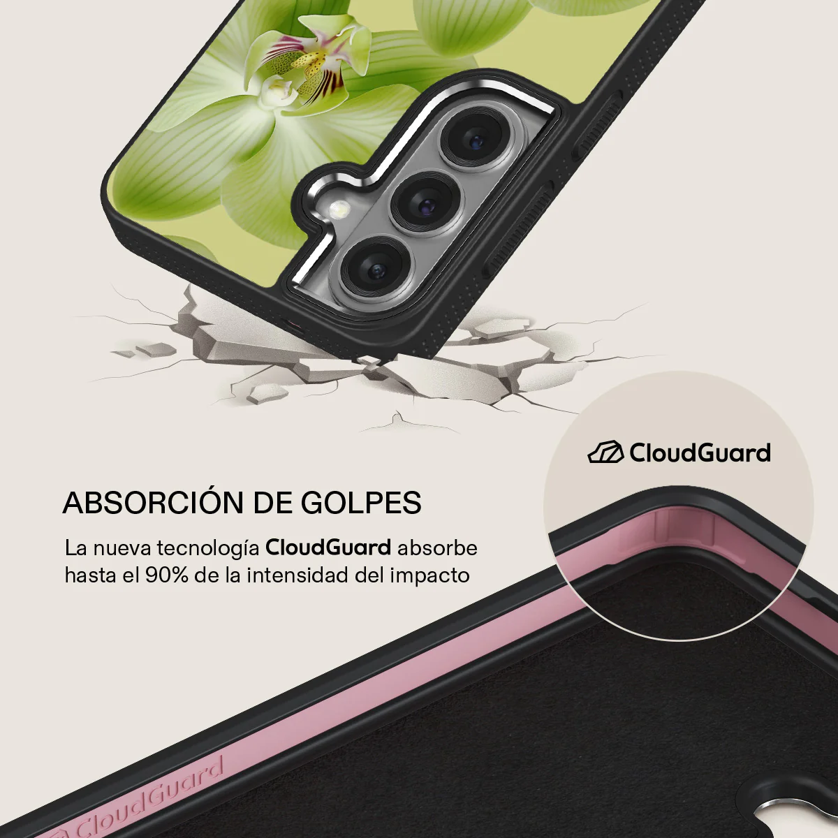 Purity - Samsung Galaxy S26 Plus Funda - Image 14