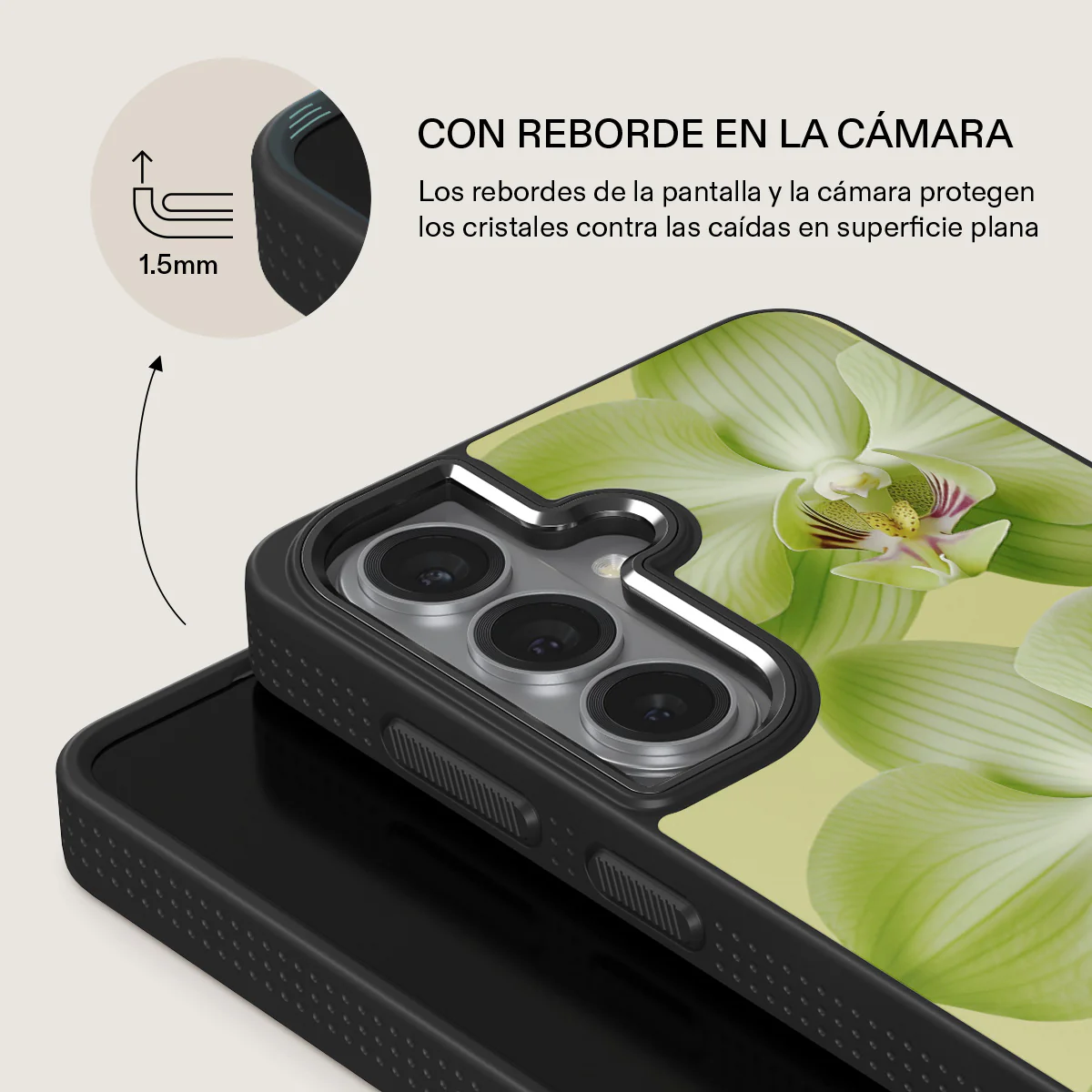 Purity - Samsung Galaxy S26 Plus Funda - Image 15