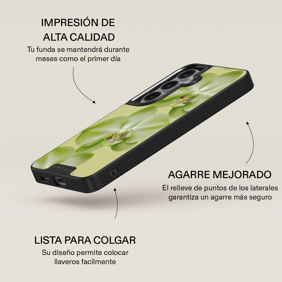 Purity - Samsung Galaxy S26 Plus Funda - Image 16
