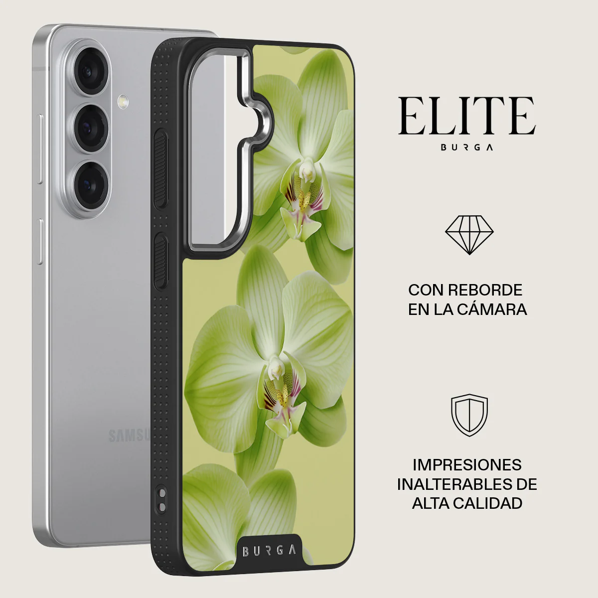 Purity - Samsung Galaxy S26 Plus Funda - Image 20