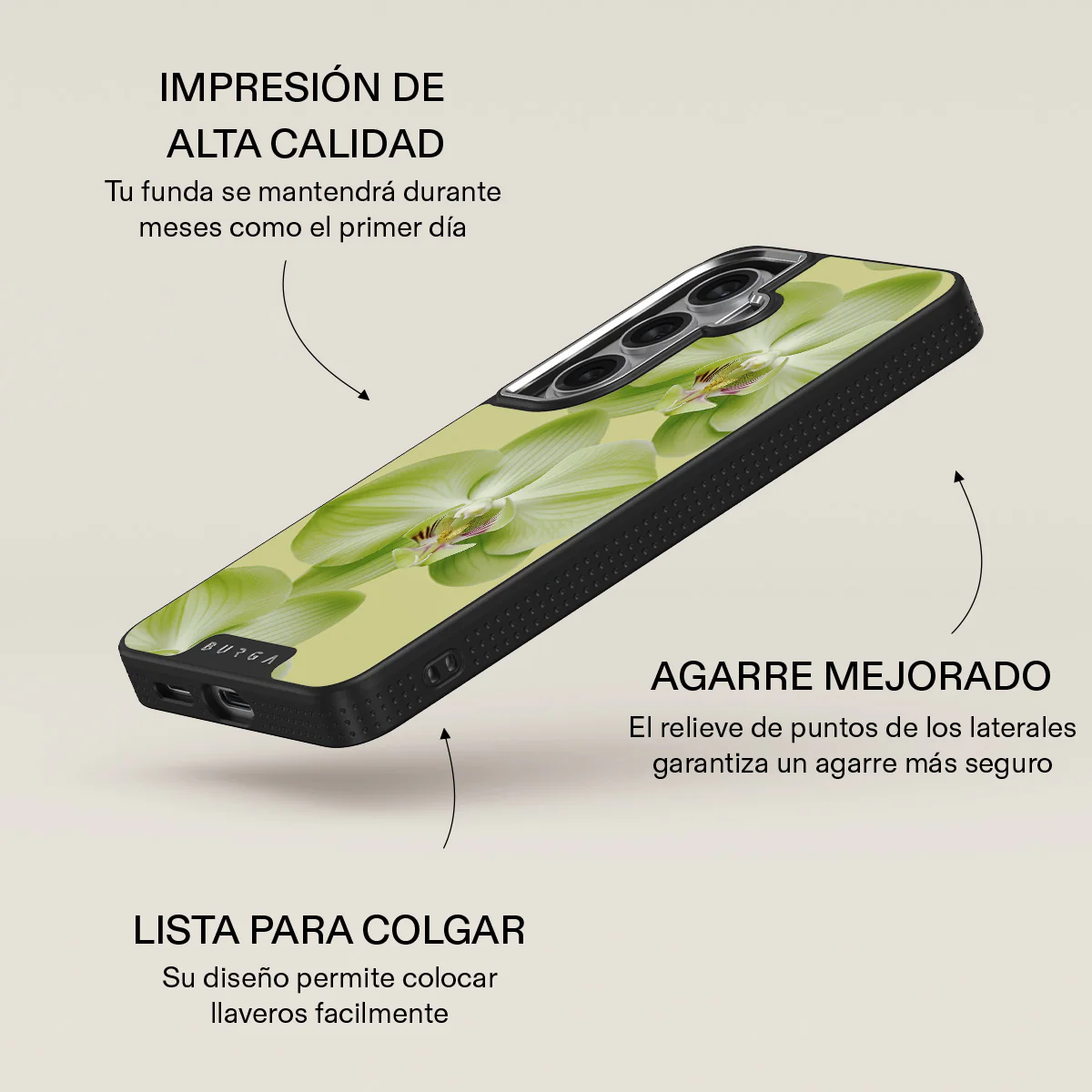Purity - Samsung Galaxy S26 Plus Funda - Image 23