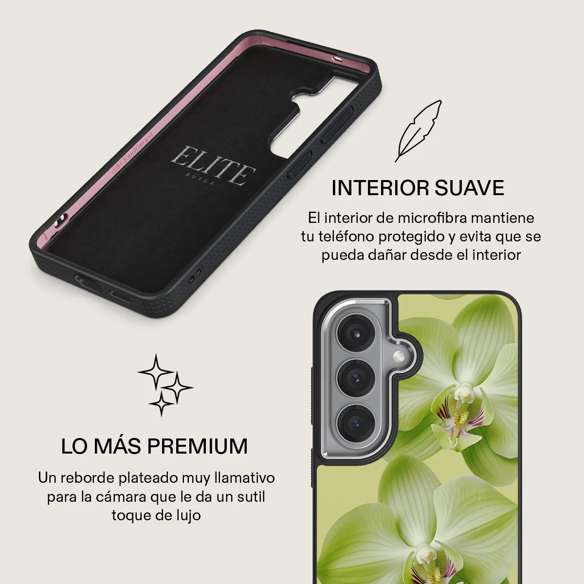 Purity - Samsung Galaxy S26 Plus Funda - Image 24