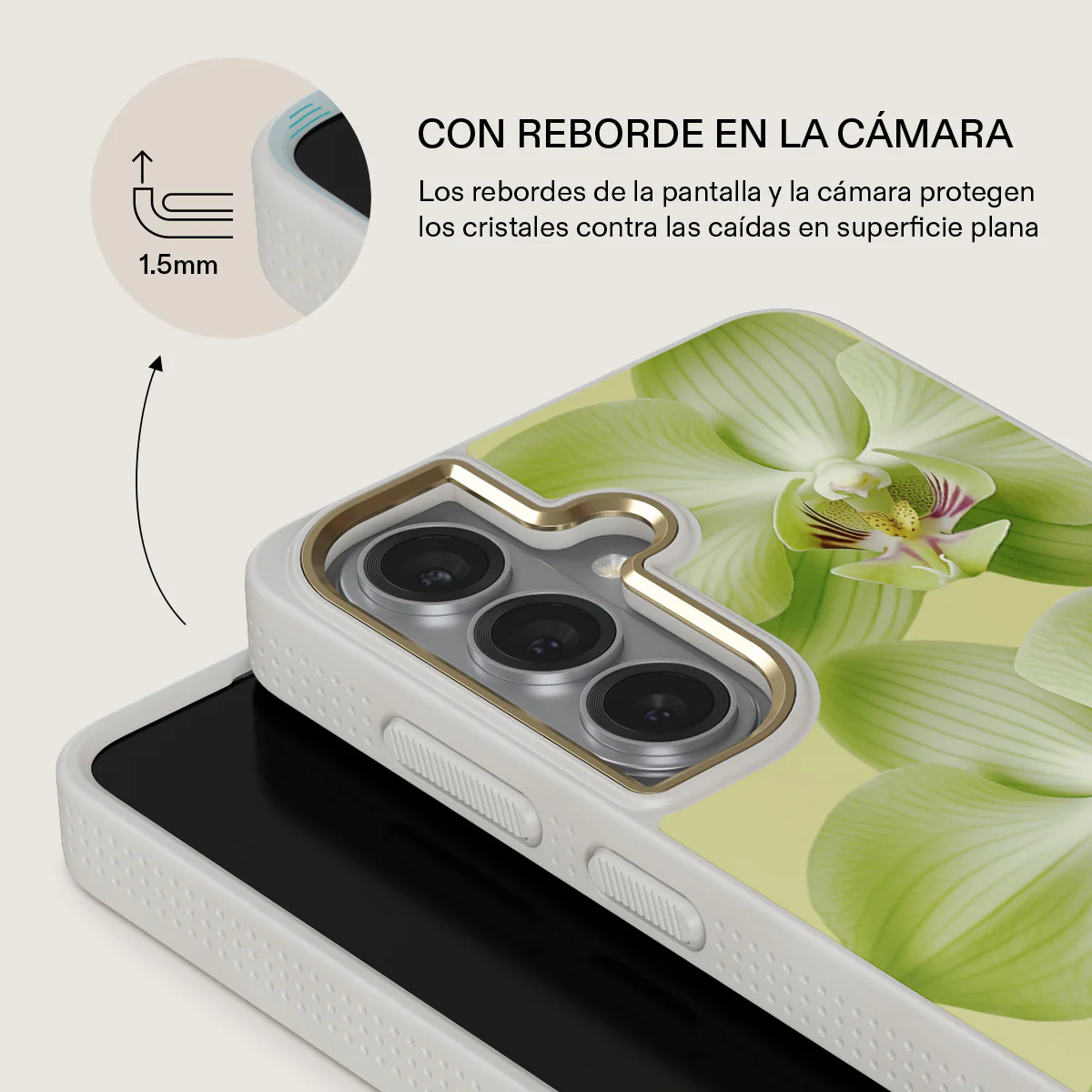 Purity - Samsung Galaxy S26 Plus Funda - Image 29