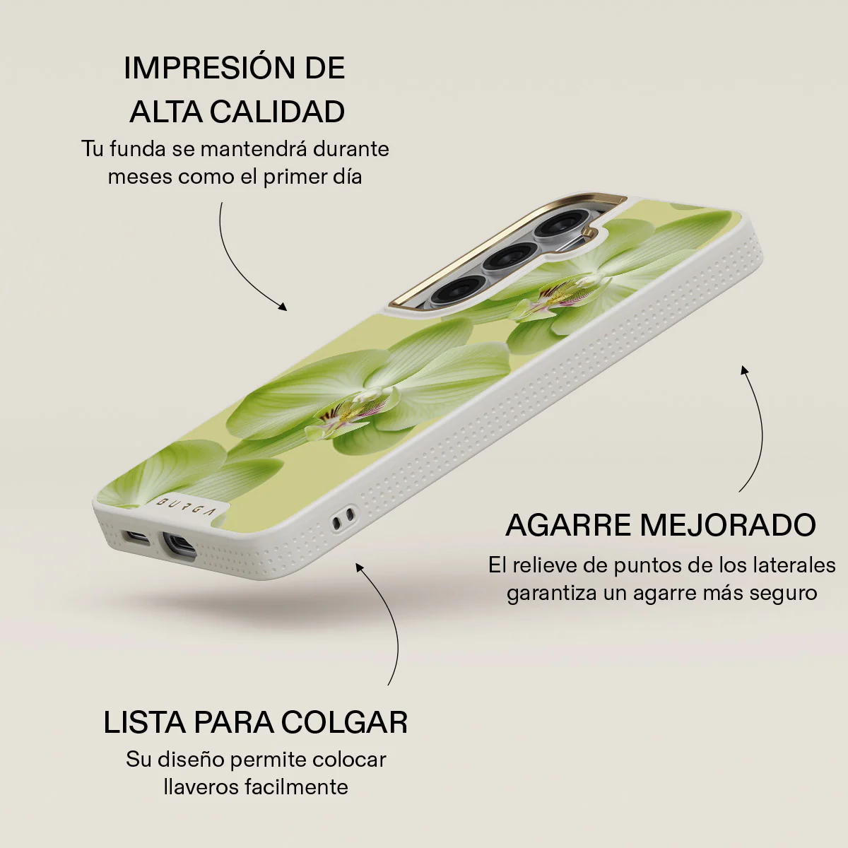 Purity - Samsung Galaxy S26 Plus Funda - Image 30