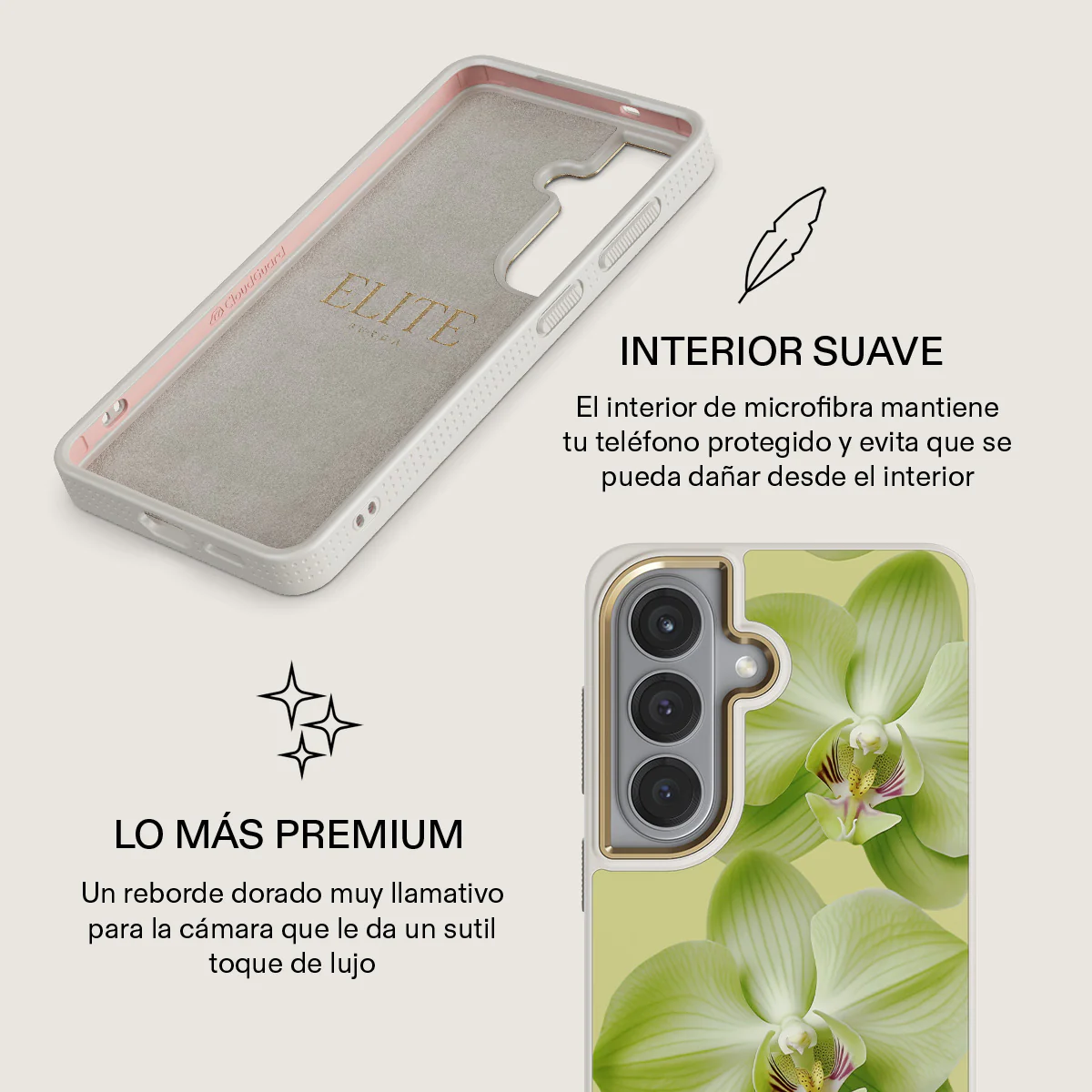 Purity - Samsung Galaxy S26 Plus Funda - Image 31