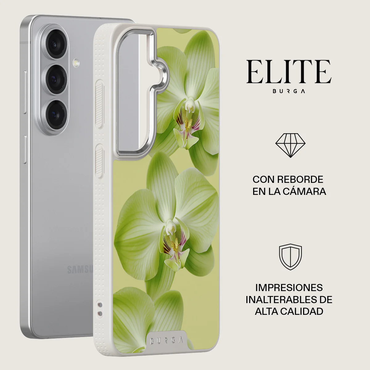 Purity - Samsung Galaxy S26 Plus Funda - Image 34