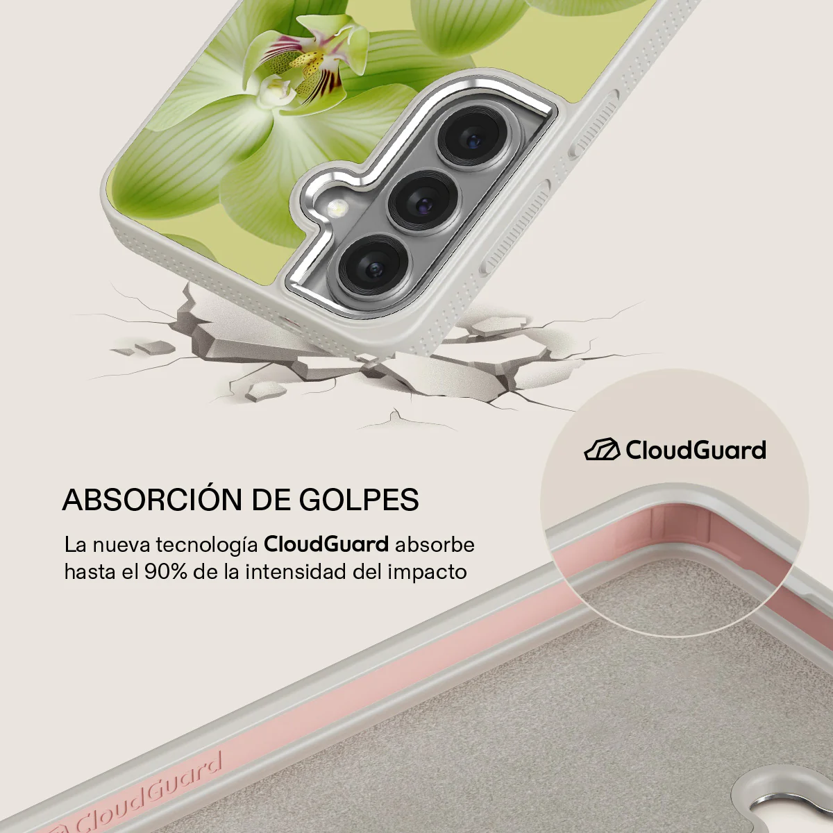 Purity - Samsung Galaxy S26 Plus Funda - Image 35