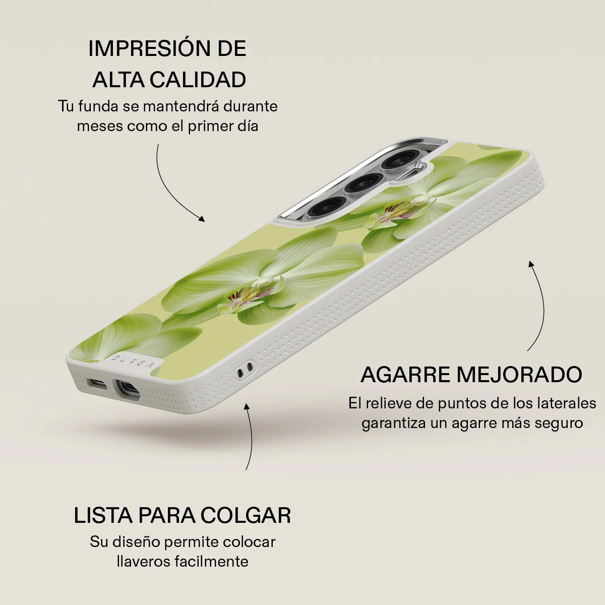 Purity - Samsung Galaxy S26 Plus Funda - Image 37
