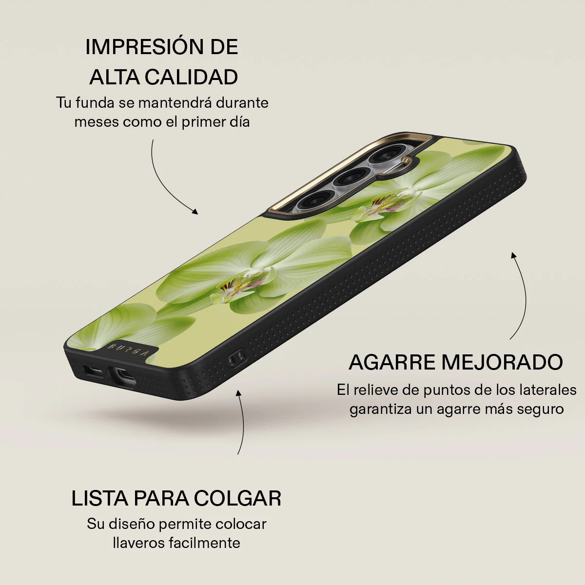 Purity - Samsung Galaxy S26 Plus Funda - Image 9
