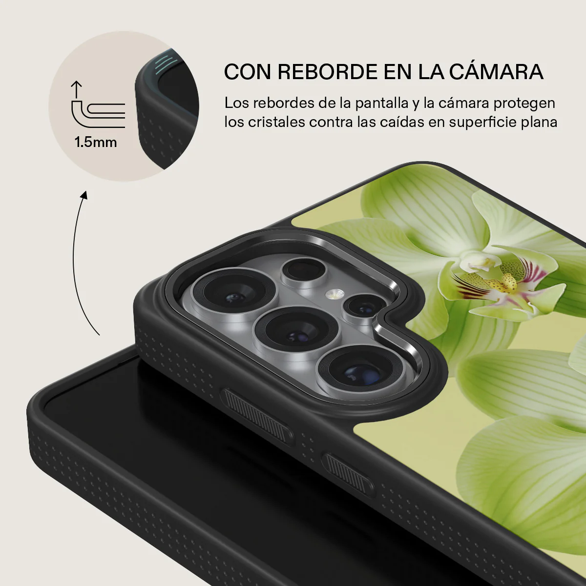 Purity - Samsung Galaxy S26 Ultra Funda - Image 15