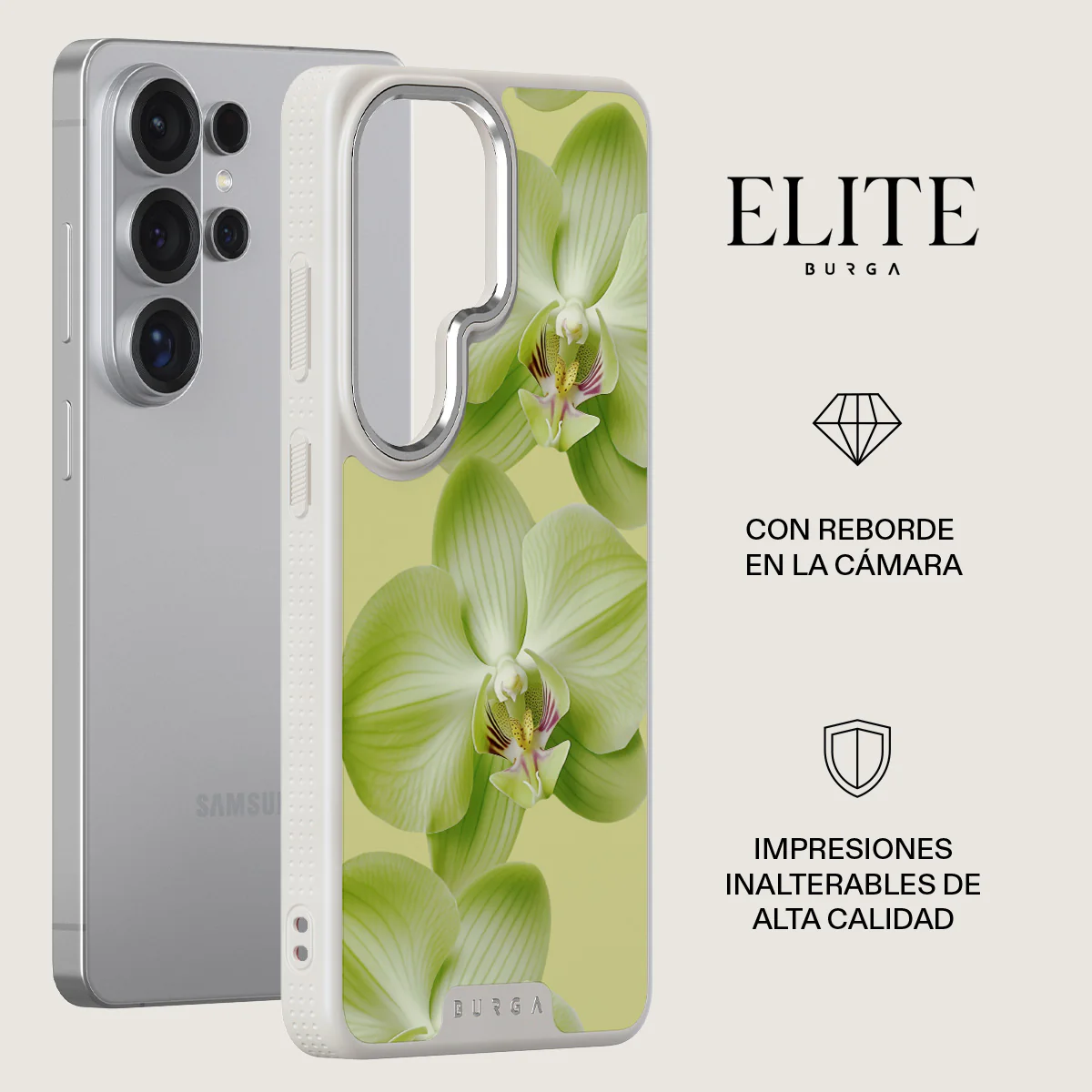 Purity - Samsung Galaxy S26 Ultra Funda - Image 34