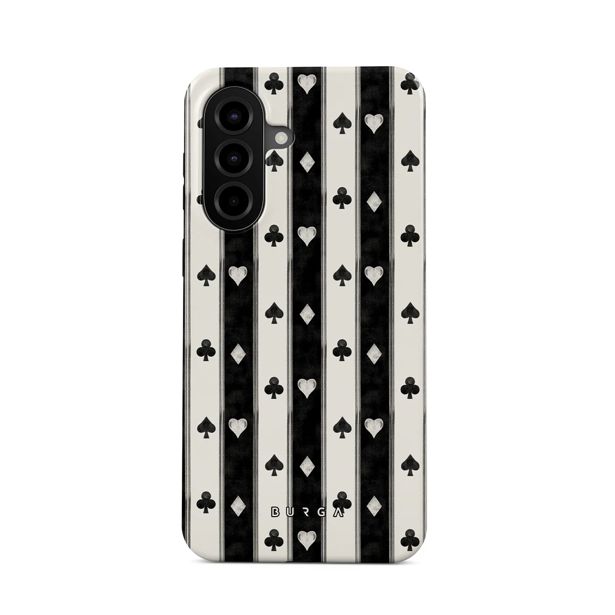 Queen's Court - Samsung Galaxy A57 5G Funda