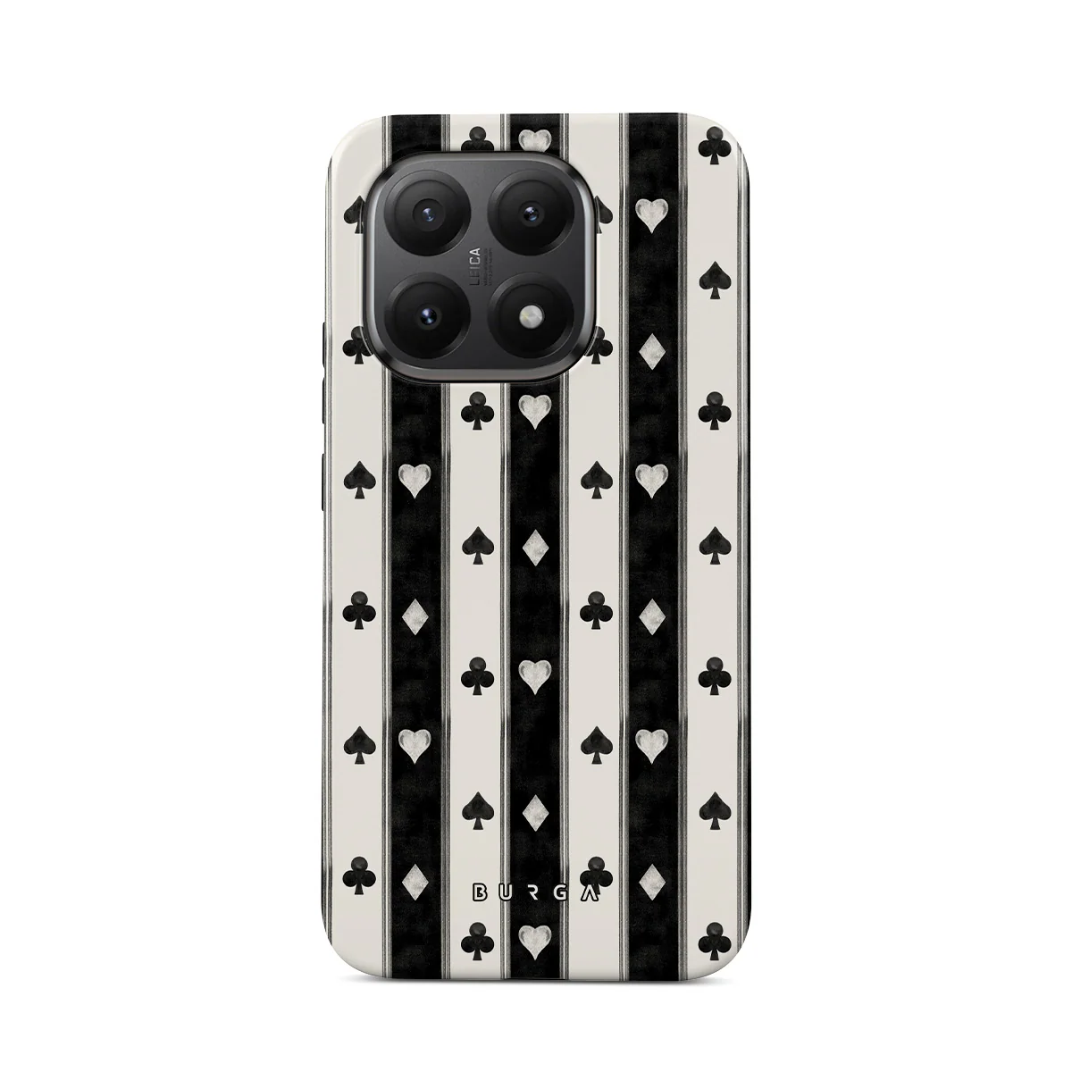 Queen's Court - Xiaomi 15T Funda
