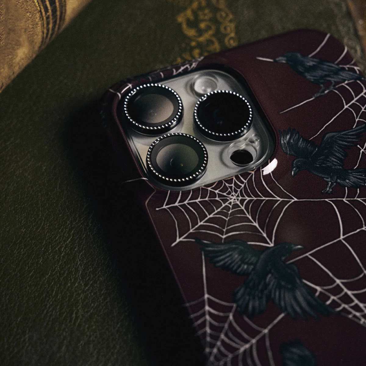 Quest - iPhone 17e Funda - Image 7