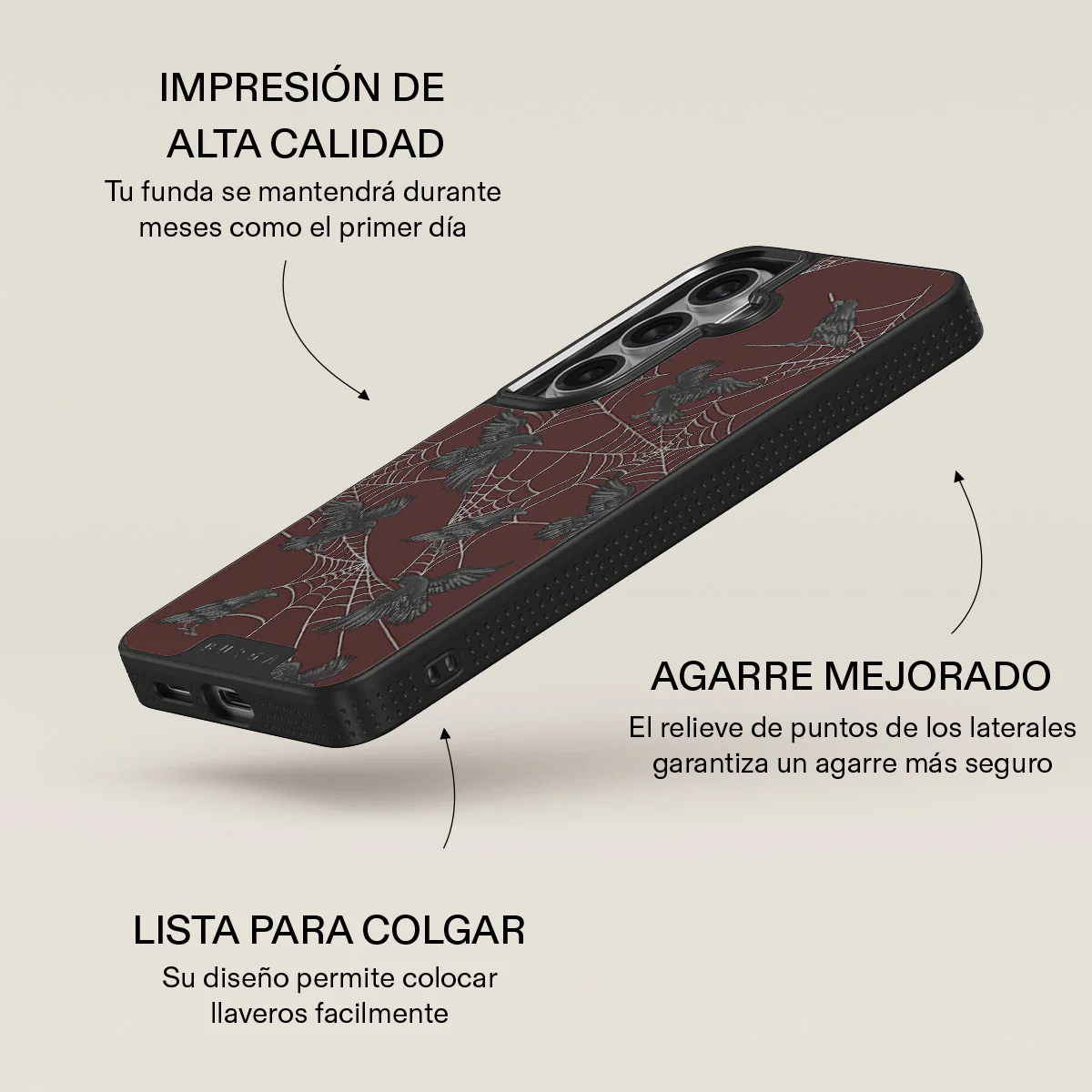Quest - Samsung Galaxy S26 Funda - Image 16