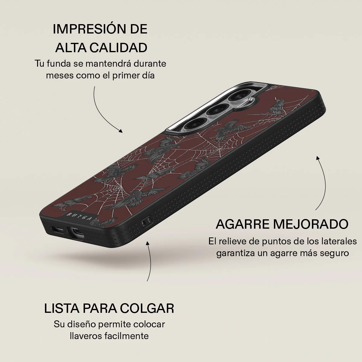 Quest - Samsung Galaxy S26 Funda - Image 23