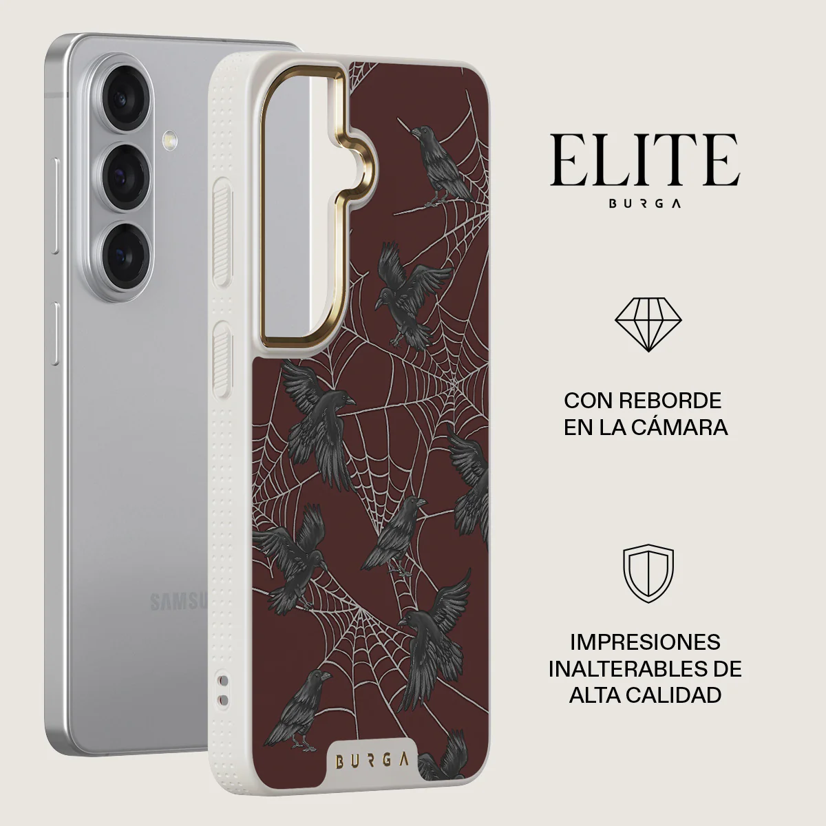 Quest - Samsung Galaxy S26 Funda - Image 27