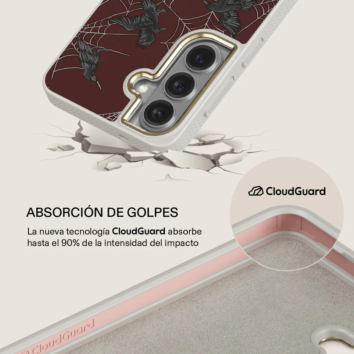 Quest - Samsung Galaxy S26 Funda - Image 28