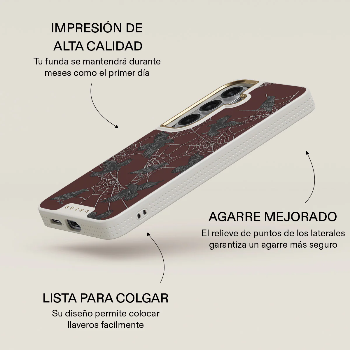 Quest - Samsung Galaxy S26 Funda - Image 30