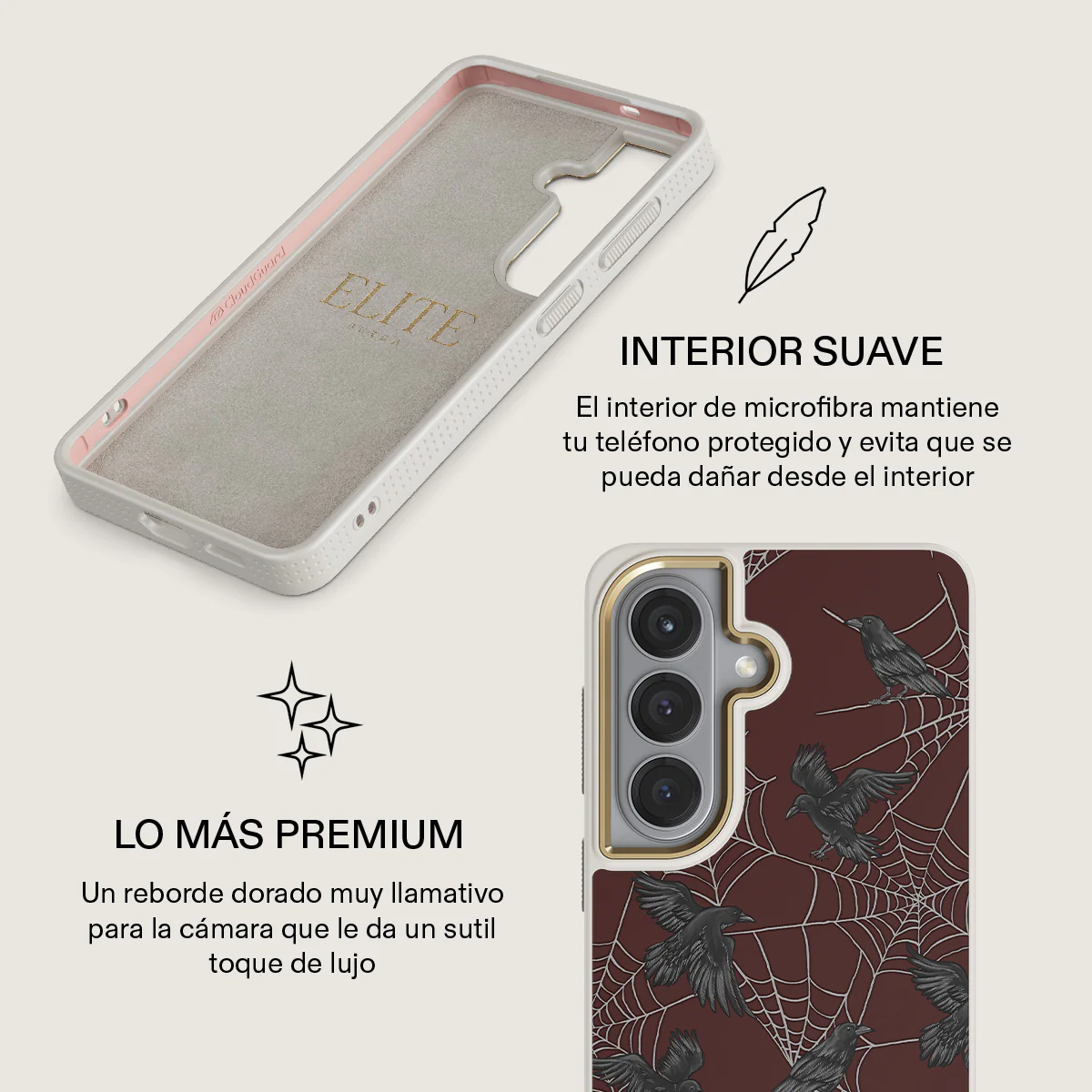 Quest - Samsung Galaxy S26 Funda - Image 31