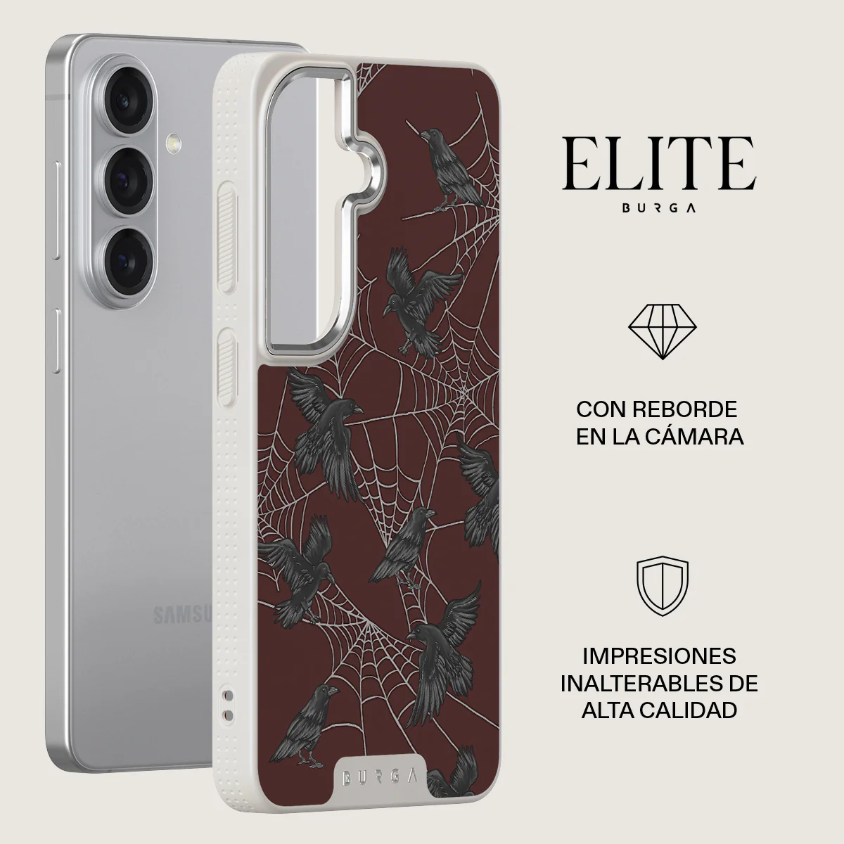 Quest - Samsung Galaxy S26 Funda - Image 34