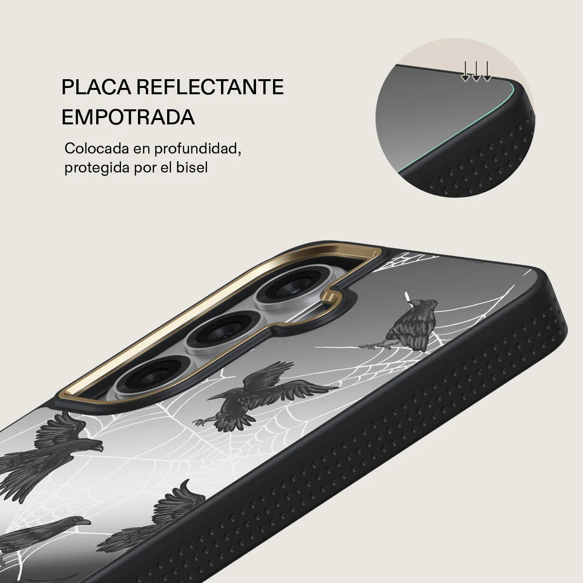 Quest - Samsung Galaxy S26 Funda - Image 43