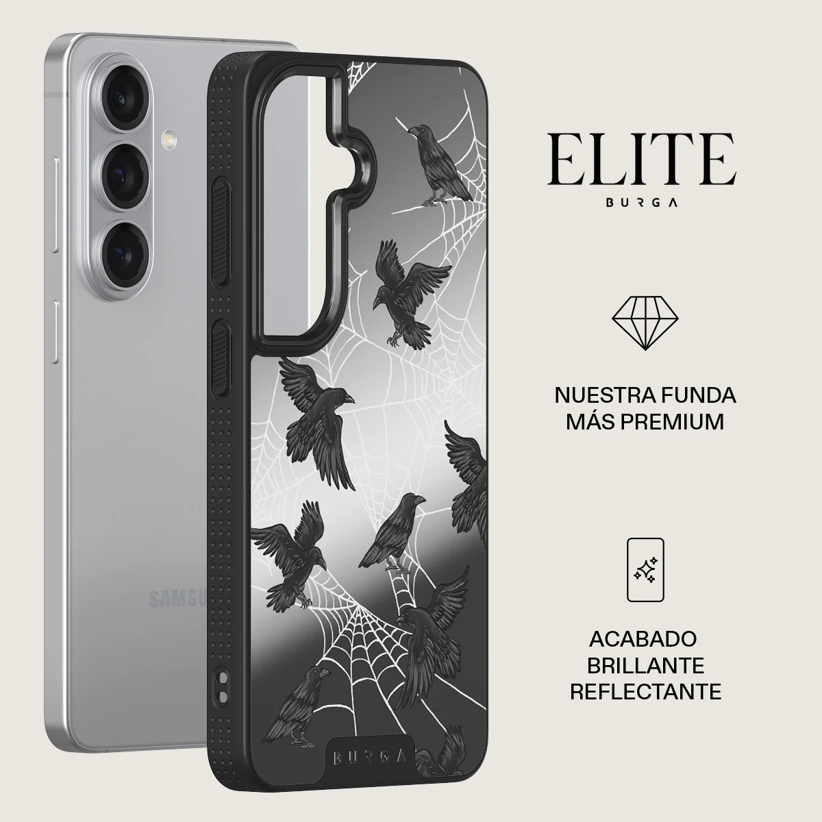 Quest - Samsung Galaxy S26 Funda - Image 49
