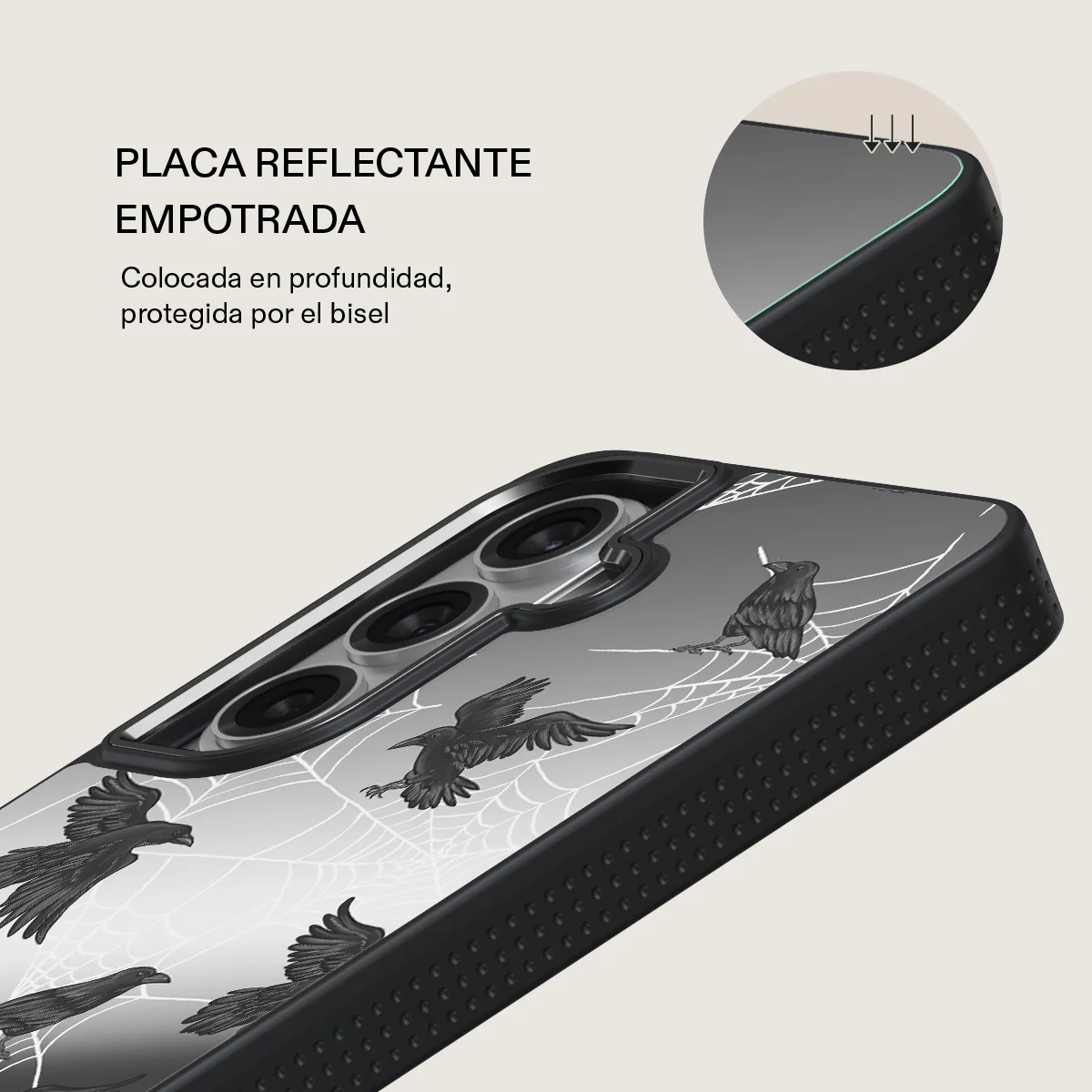 Quest - Samsung Galaxy S26 Funda - Image 51