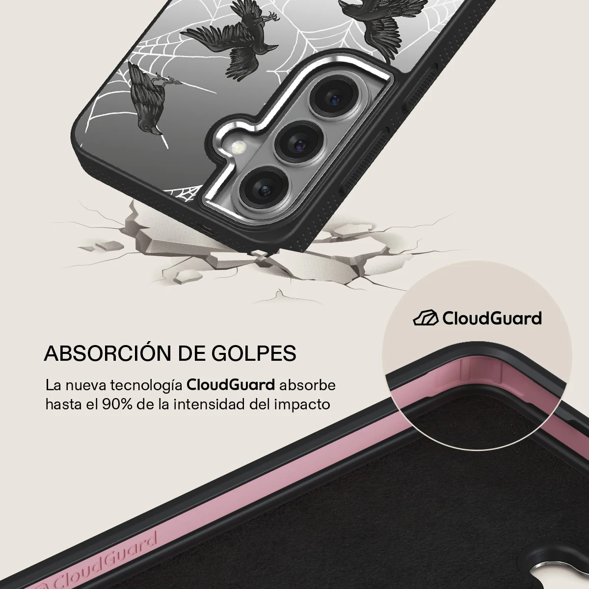 Quest - Samsung Galaxy S26 Funda - Image 58