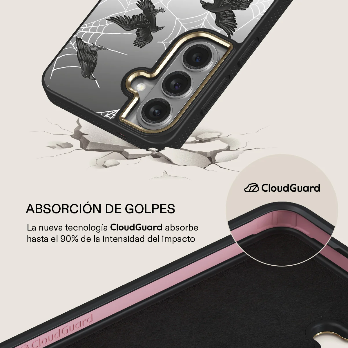 Quest - Samsung Galaxy S26 Plus Funda - Image 42