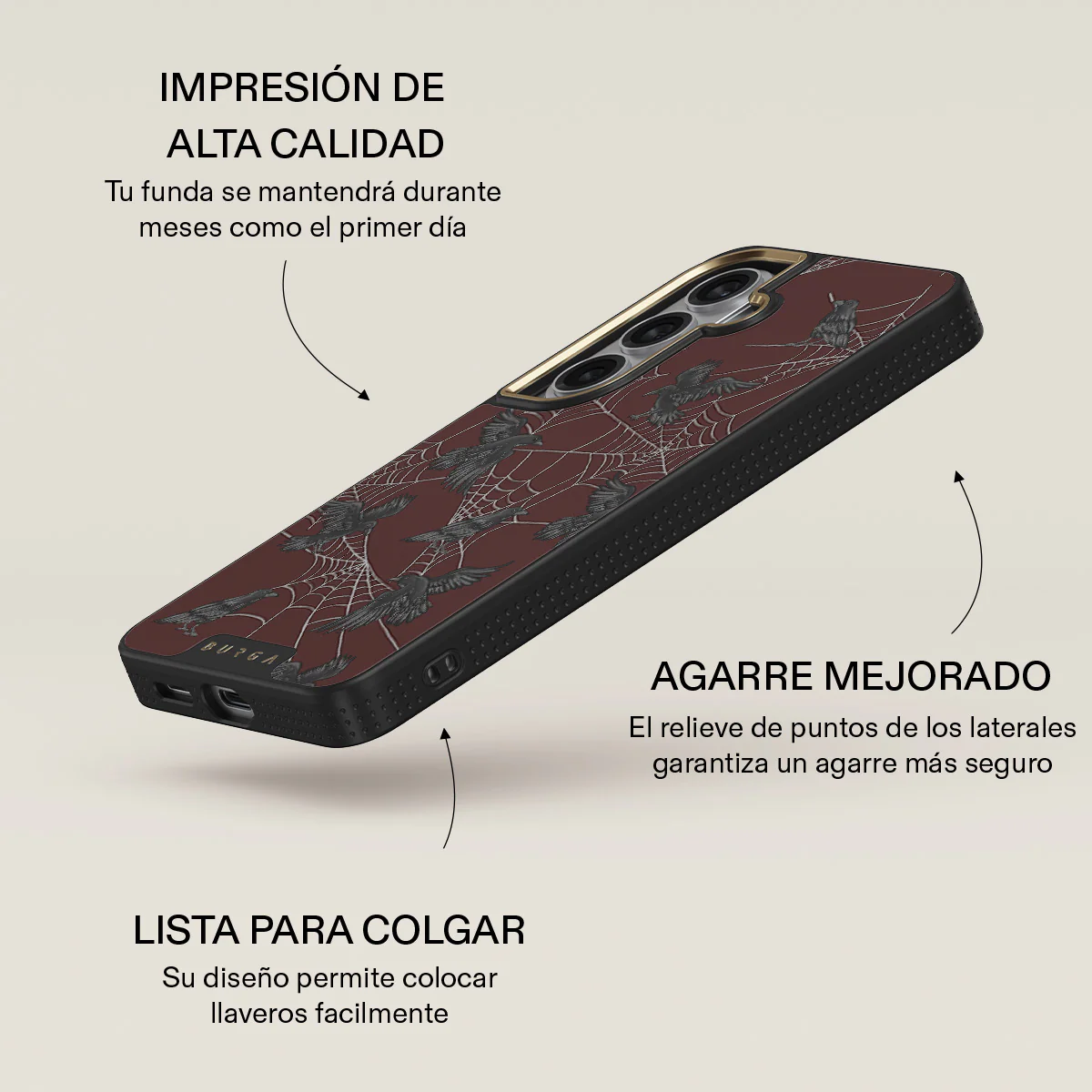 Quest - Samsung Galaxy S26 Plus Funda - Image 9