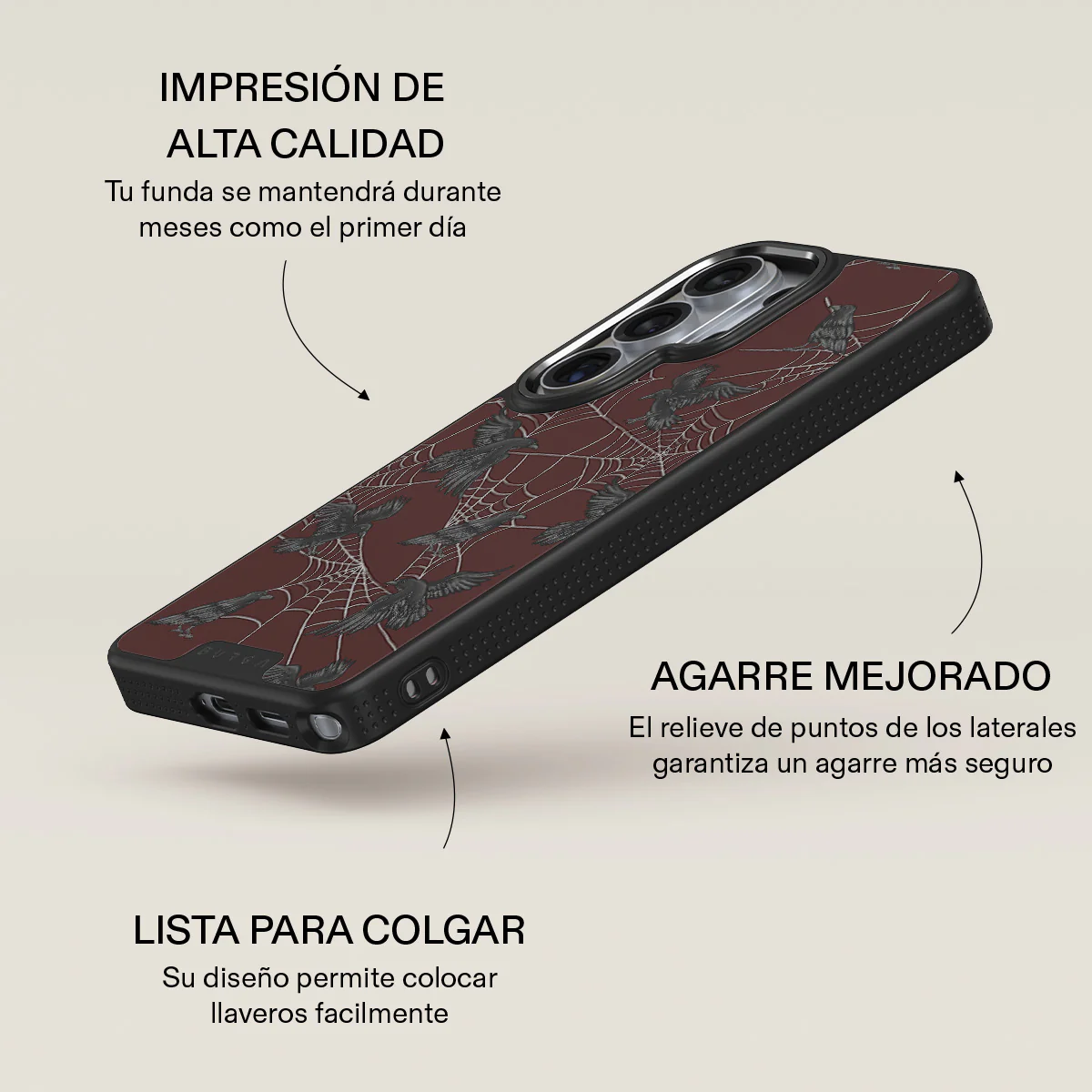 Quest - Samsung Galaxy S26 Ultra Funda - Image 16