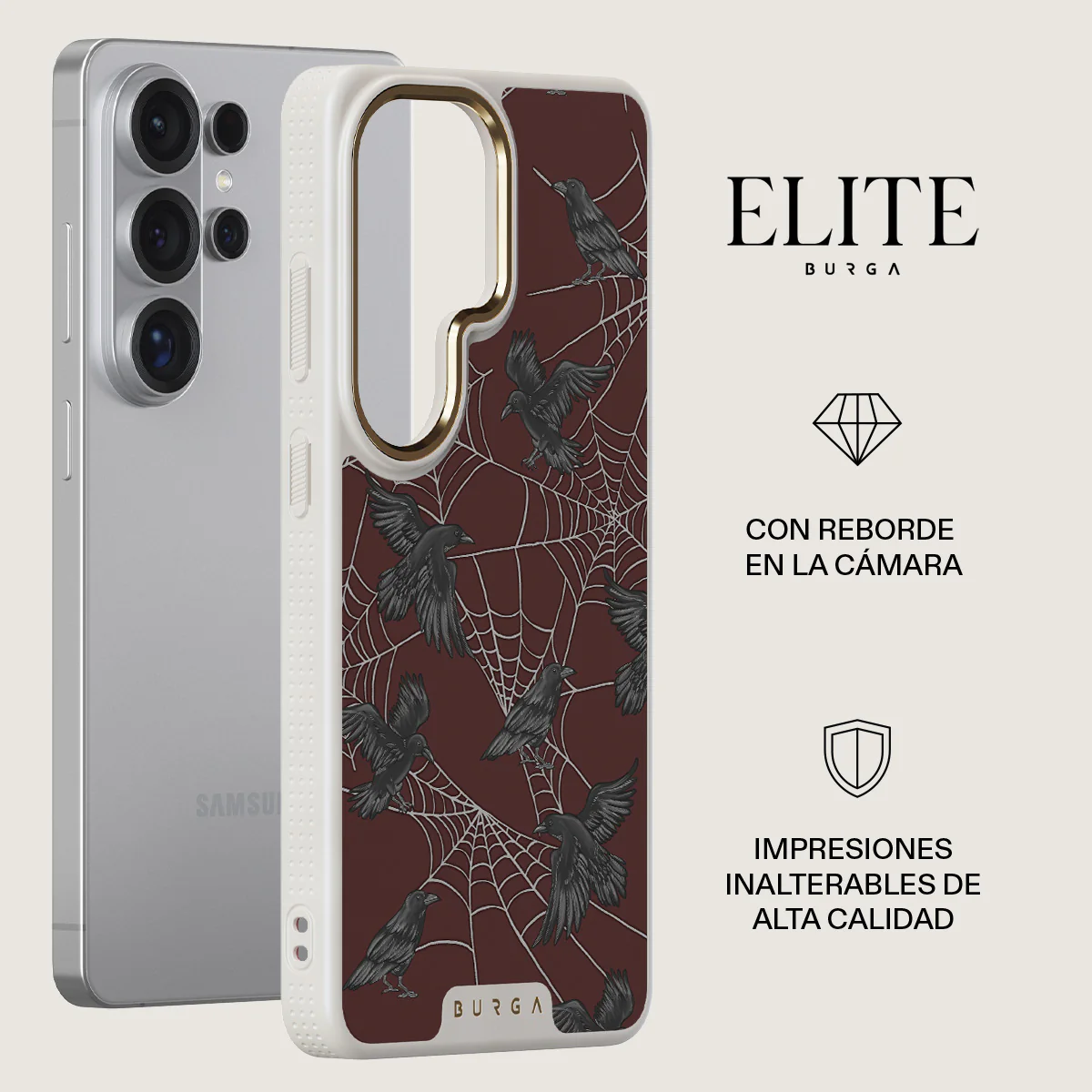 Quest - Samsung Galaxy S26 Ultra Funda - Image 27