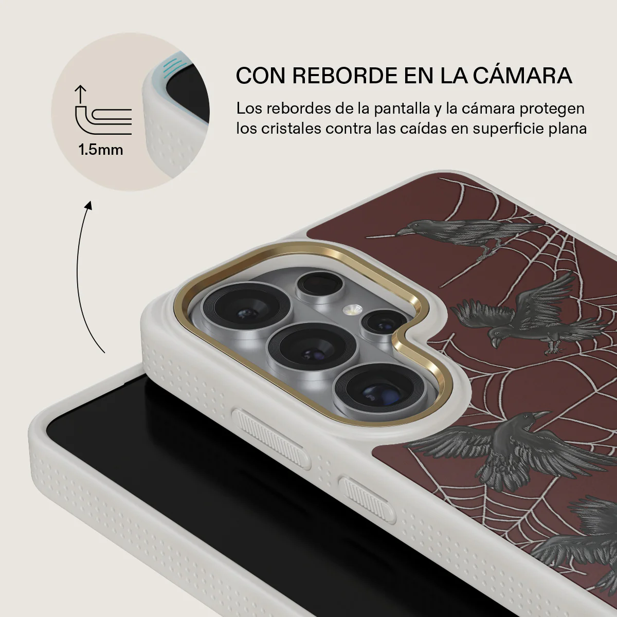Quest - Samsung Galaxy S26 Ultra Funda - Image 29
