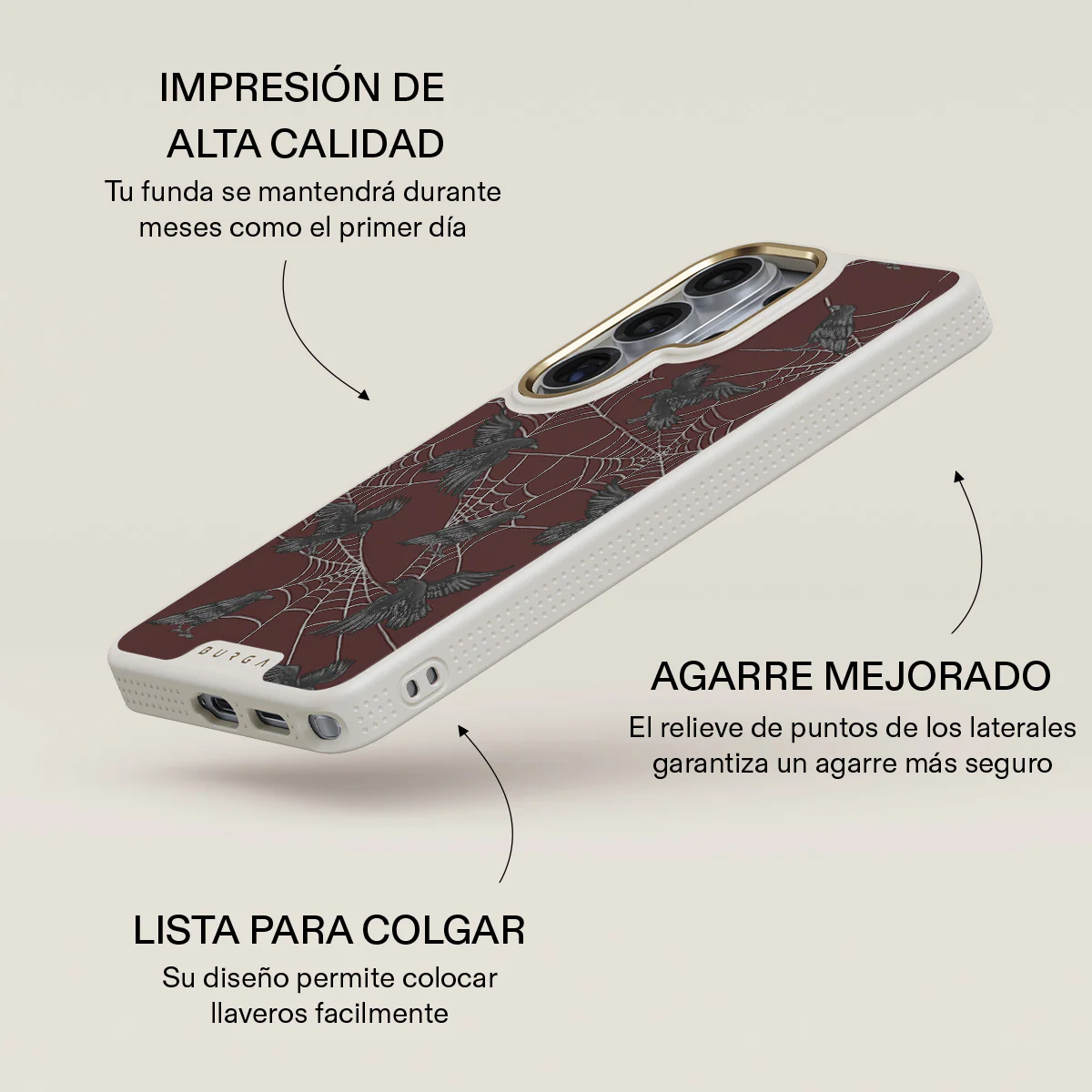 Quest - Samsung Galaxy S26 Ultra Funda - Image 30