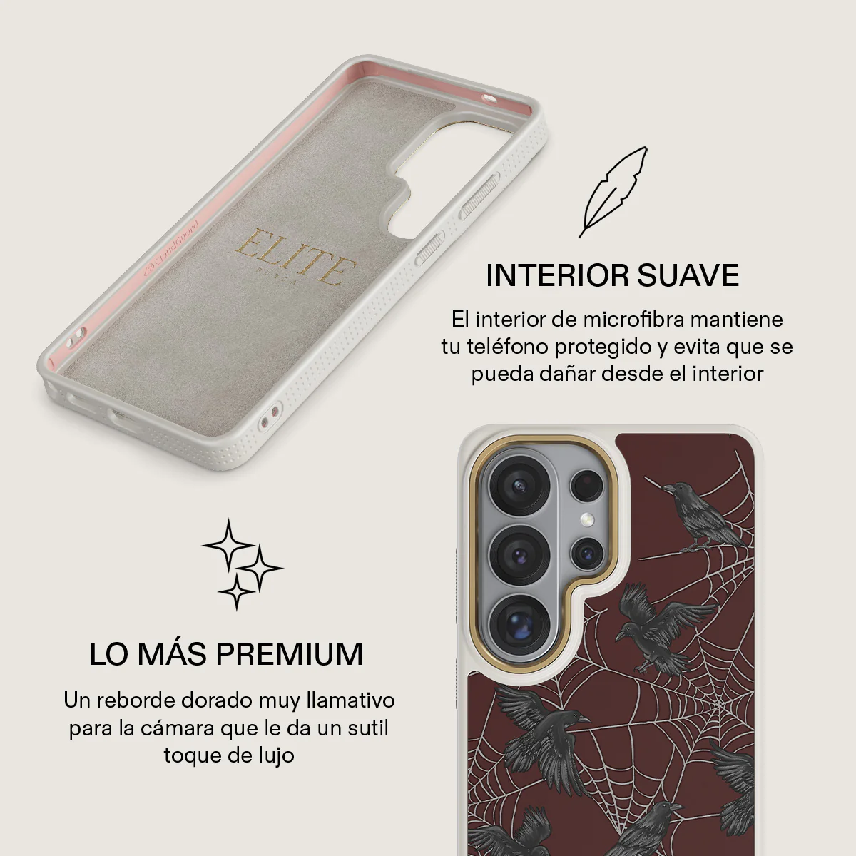 Quest - Samsung Galaxy S26 Ultra Funda - Image 31