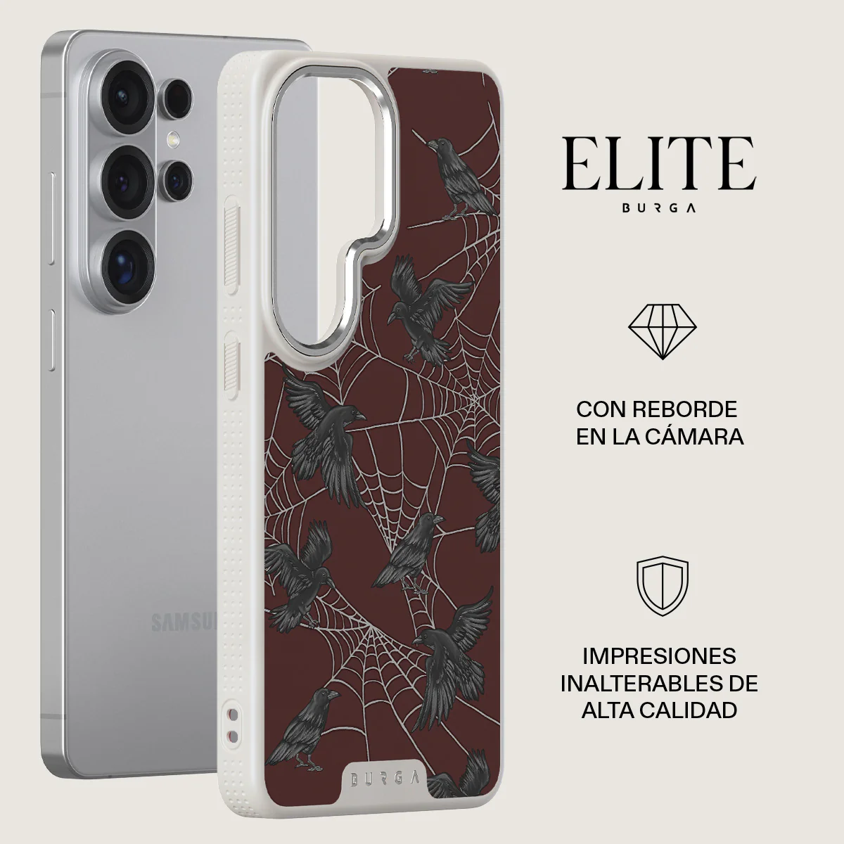 Quest - Samsung Galaxy S26 Ultra Funda - Image 34